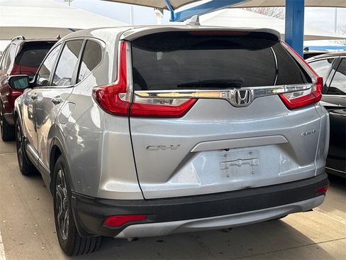 Used 2018 Honda CR-V EX-L image 5