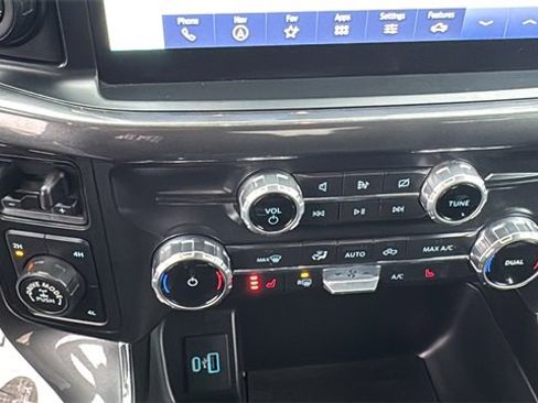 Certified 2023 Ford F150 XLT w/ Equipment Group 302A High image 23