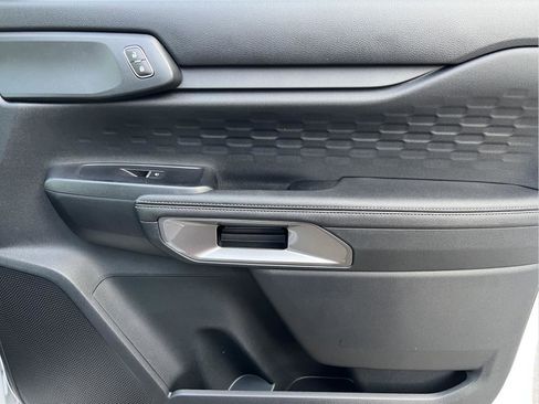 Used 2025 Ford Ranger XLT w/ FX4 Off-Road Package image 14