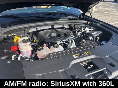 Used 2024 Jeep Grand Cherokee Summit image 17