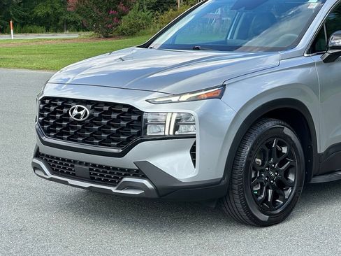 Used 2022 Hyundai Santa Fe XRT FWD image 35