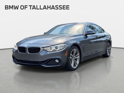 Used 2017 BMW 430i Gran Coupe