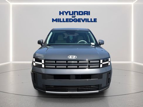 New 2026 Hyundai Santa Fe SE FWD image 7