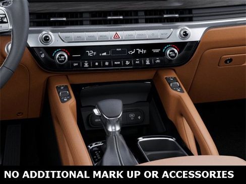 New 2025 Kia Telluride EX X-Line image 23