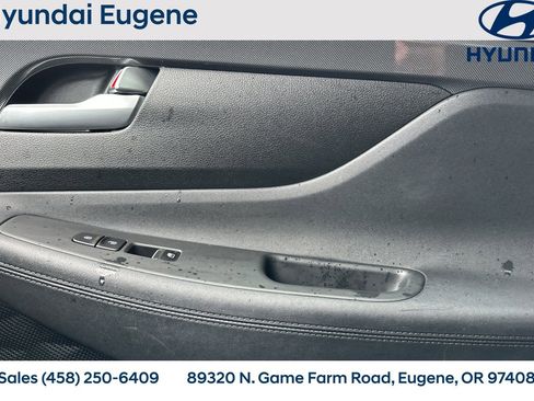 Used 2021 Hyundai Santa Fe SEL image 22