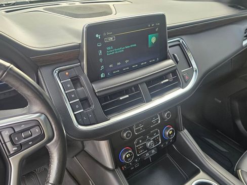 Used 2023 Chevrolet Tahoe Premier image 24