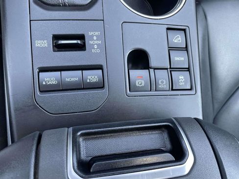 Used 2023 Toyota Highlander XLE AWD/4WD image 43