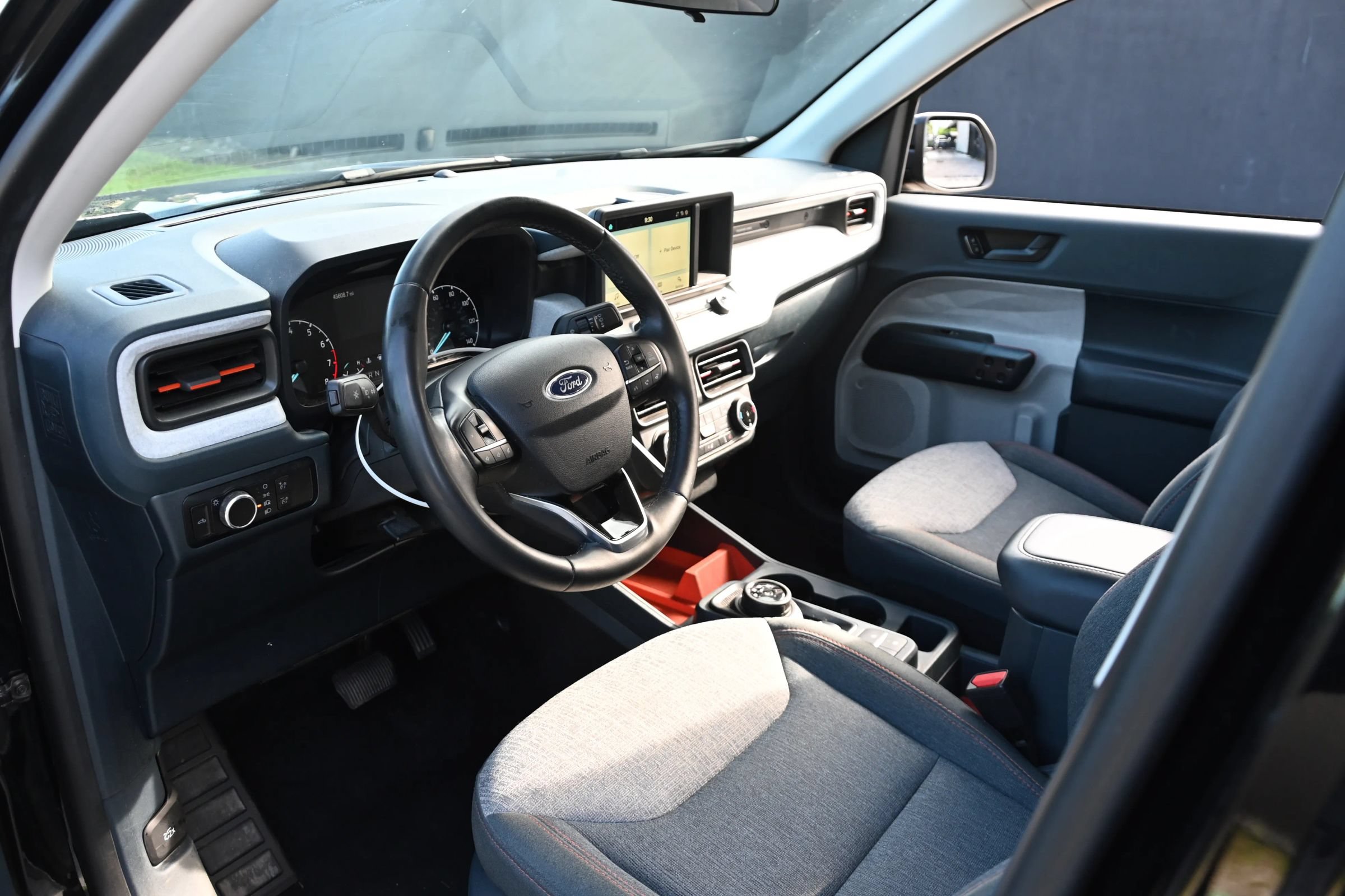 Used 2024 Ford Maverick XLT w/ XLT Luxury Package FWD image 13