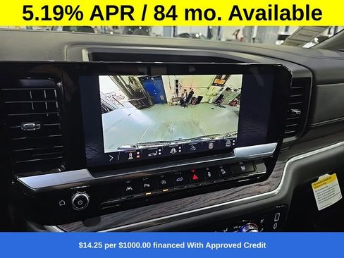 New 2026 GMC Sierra 1500 SLT image 21