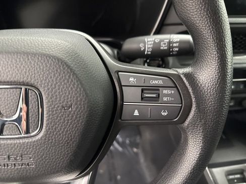 Certified 2026 Honda CR-V LX image 26