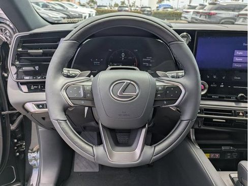 New 2026 Lexus RX 350 Premium Plus FWD image 15
