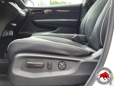 Used 2025 Honda Odyssey Touring image 27
