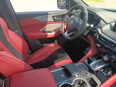 Used 2023 Acura MDX A-Spec image 14