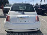 Used 2012 FIAT 500 Pop image 6