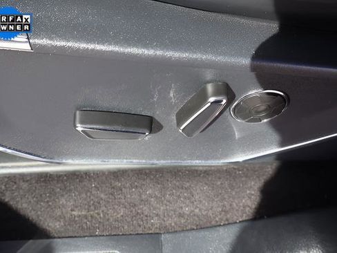 Used 2022 Ford F150 Platinum w/ Equipment Group 701A High image 12