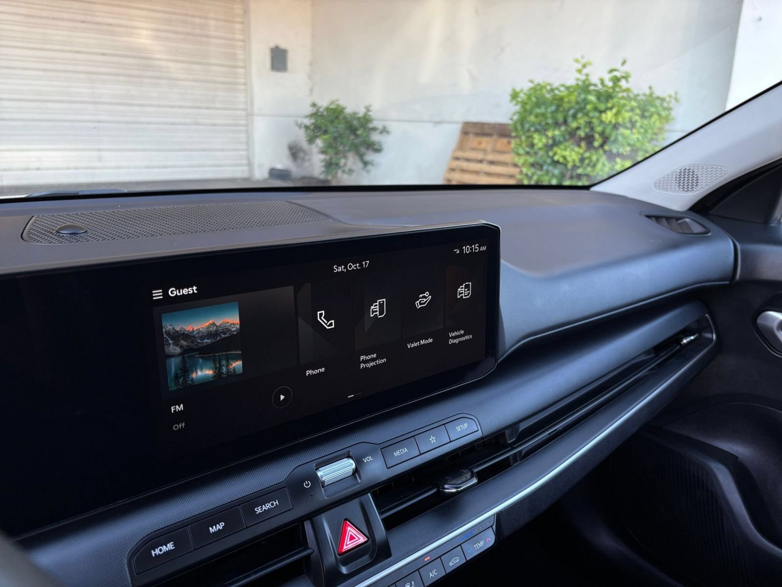 Used 2026 Kia K4 FWD image 19