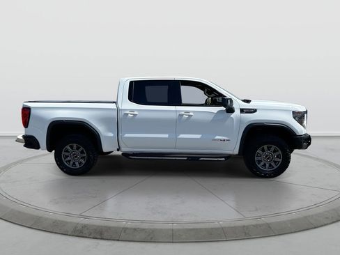 Used 2026 GMC Sierra 1500 AT4X AWD/4WD image 9