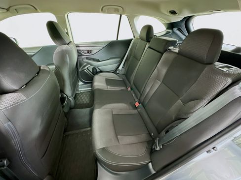 Used 2020 Subaru Outback image 25