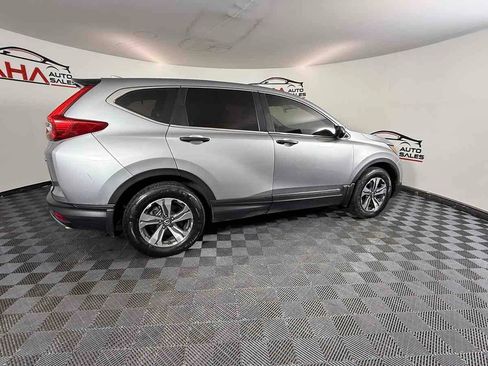 Used 2019 Honda CR-V LX image 5