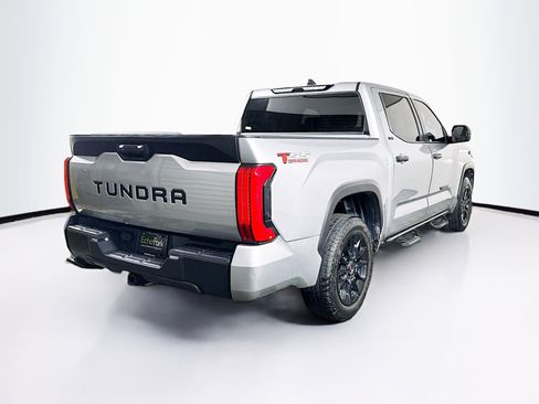 Used 2024 Toyota Tundra SR5 RWD image 9