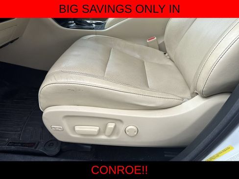 Used 2018 Toyota Highlander Limited FWD image 13