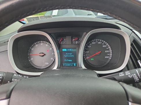 Used 2015 Chevrolet Equinox LT AWD/4WD image 21