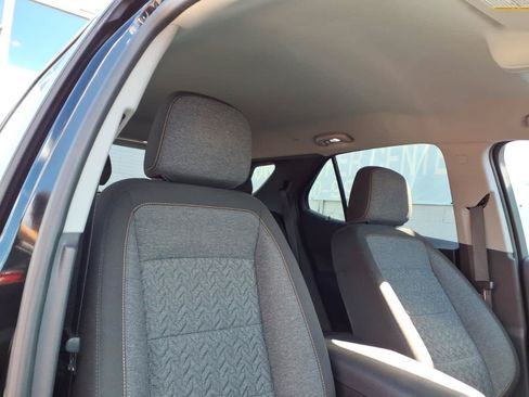 Used 2024 Chevrolet Equinox LT AWD/4WD image 21