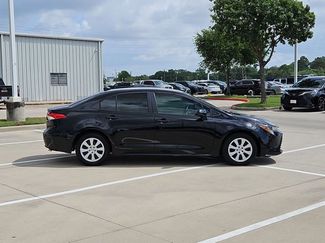 Used 2024 Toyota Corolla LE video 4