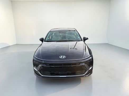Used 2024 Hyundai Sonata SEL image 2