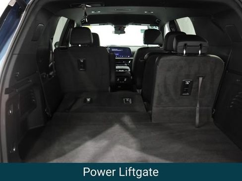 Certified 2025 Chevrolet Traverse LT AWD/4WD image 14