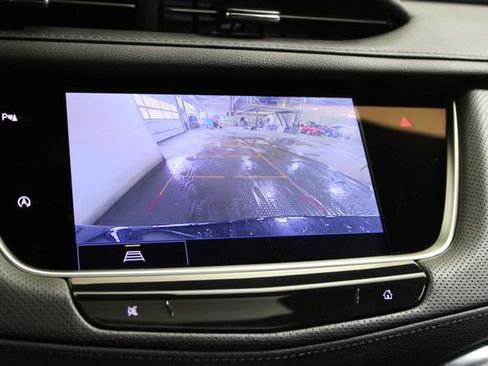 Certified 2024 Cadillac XT5 Premium Luxury FWD image 19