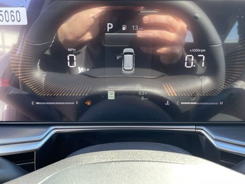 New 2026 Kia Sorento LX image 12