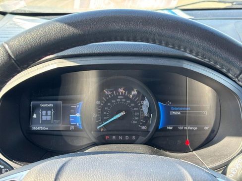 Used 2024 Ford Edge SEL w/ Convenience Package image 22