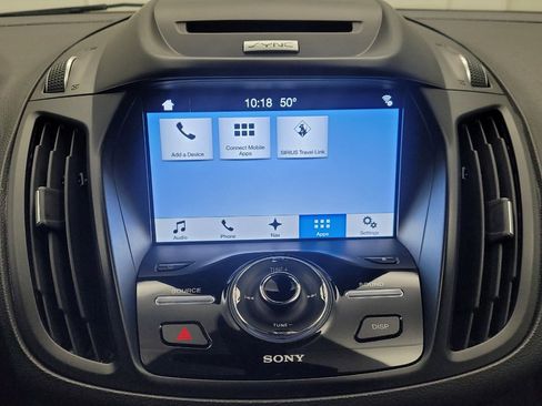 Used 2017 Ford Escape Titanium image 25