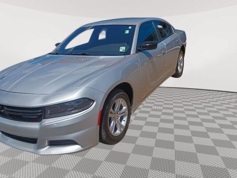 Used 2023 Dodge Charger SXT RWD image 1