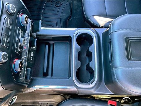 Used 2022 Chevrolet Silverado 3500 LTZ image 19