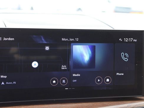 Used 2024 Hyundai Santa Fe Limited image 38