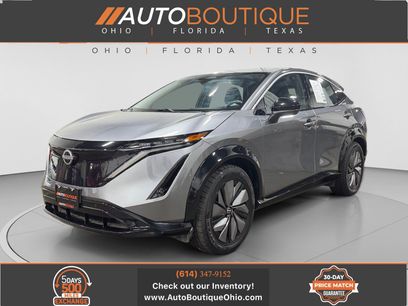 Used 2023 Nissan Ariya FWD