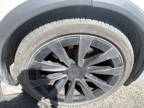 Used 2022 Tesla Model X AWD/4WD image 20