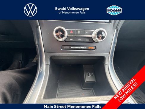 Used 2023 Ford Edge ST AWD/4WD image 14