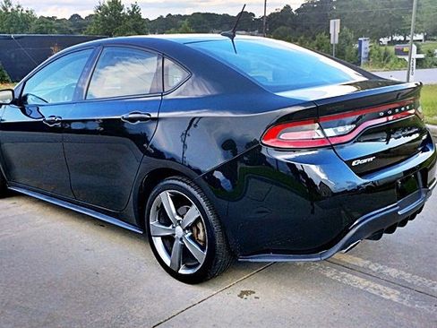 Used 2015 Dodge Dart GT image 7