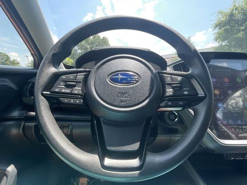 Certified 2024 Subaru Crosstrek 2.0i Premium AWD/4WD image 14
