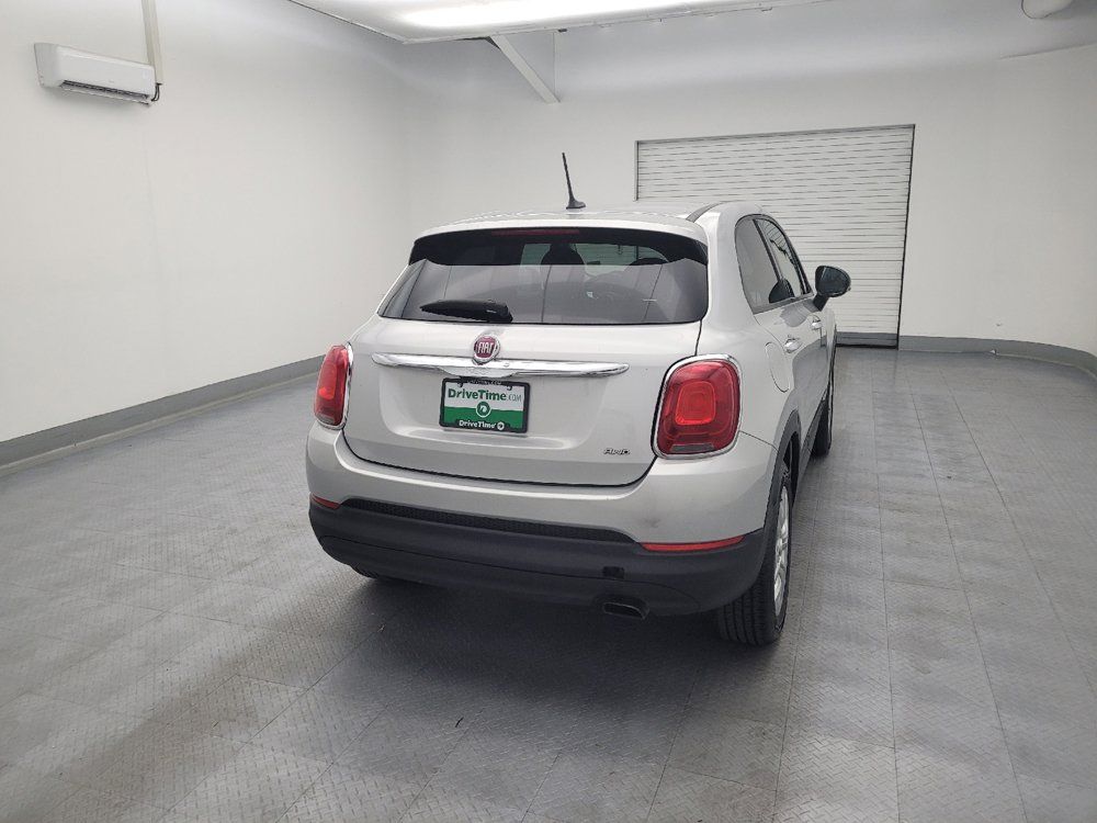 Used 2016 FIAT 500X Easy AWD/4WD image 7