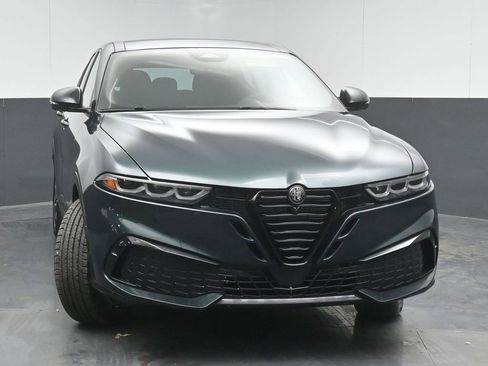 New 2026 Alfa Romeo Tonale w/ Active Assist Package image 2
