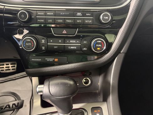 Used 2015 Kia Optima SX w/ SX Turbo Premium Package image 29