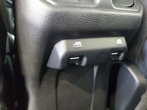 Used 2020 Jeep Wrangler Unlimited Sport AWD/4WD image 13