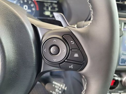 New 2025 Toyota GR86 Premium RWD image 21