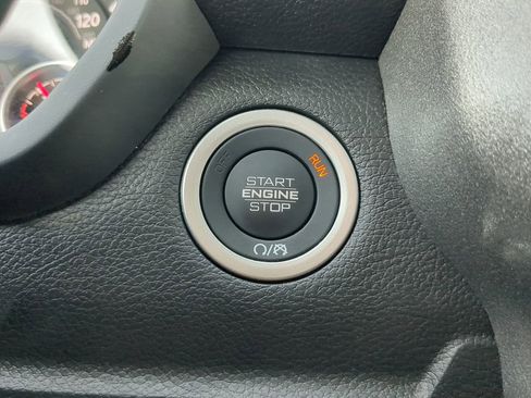 New 2026 RAM 5500 Tradesman image 26