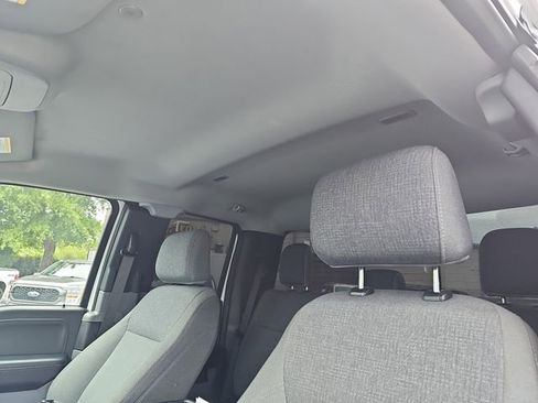 Used 2024 Ford F150 XLT w/ Mobile Office Package RWD image 10