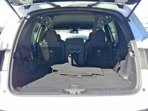 Certified 2023 Honda Pilot Sport image 29